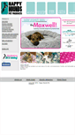 Mobile Screenshot of happyhounds.net